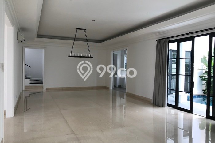 Disewakan Rumah Murah di Cipete Jakarta Selatan Punya 4 Kamar Tidur Disewakan Rumah Murah di Cipete Jakarta Selatan Punya 4 Kamar Tidur