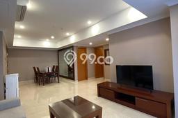 Apartemen Disewakan 3 Kamar Murah Siap Huni di Jakarta Selatan, Luas 145m2 Apartemen Disewakan 3 Kamar Murah Siap Huni di Jakarta Selatan, Luas 145m2