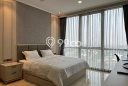Sewa Apartemen Murah di Sudirman 1 KT Sewa Apartemen Murah di Sudirman 1 KT