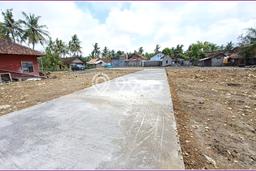 Tanah Dijual di Kulon Progo Seluas 144m2 Strategis Tanah Dijual di Kulon Progo Seluas 144m2 Strategis