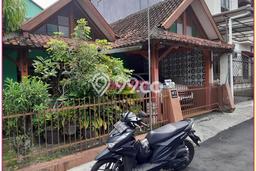 Rumah Idaman Keluarga 3 Kamar Lokasi Sejuk di Ngaglik, Sleman Rumah Idaman Keluarga 3 Kamar Lokasi Sejuk di Ngaglik, Sleman