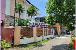 Rumah Luas Tanah 140m² di Ngaglik, Sleman - Lokasi Strategis Rumah Luas Tanah 140m² di Ngaglik, Sleman - Lokasi Strategis