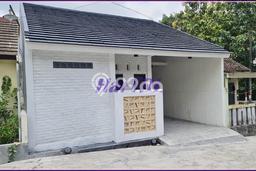 PRIME LOCATION! Rumah Strategis di Kasihan, LT 71m² LB 80m² PRIME LOCATION! Rumah Strategis di Kasihan, LT 71m² LB 80m²