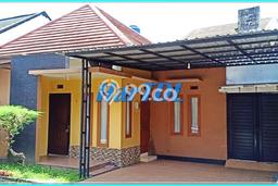 PROMO TERBATAS! Rumah Berkualitas di Ngaglik, Sleman, Luas 127m² LB 80m² PROMO TERBATAS! Rumah Berkualitas di Ngaglik, Sleman, Luas 127m² LB 80m²