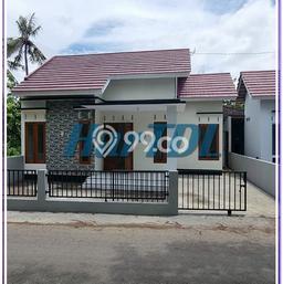 Rumah 2 KT 1 KM LT 120m², Luas Bangunan 60m² di Bambanglipuro, Bantul Rumah 2 KT 1 KM LT 120m², Luas Bangunan 60m² di Bambanglipuro, Bantul