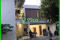 PROPERTI PILIHAN! Rumah di Depok, Luas 225m² Bangunan 300m² PROPERTI PILIHAN! Rumah di Depok, Luas 225m² Bangunan 300m²
