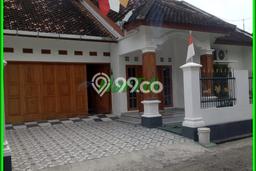 HUNIAN BERKELAS! Rumah Exclusive Pengasih, Kulon Progo, Luas Tanah 168m² Luas Bangunan 150m² HUNIAN BERKELAS! Rumah Exclusive Pengasih, Kulon Progo, Luas Tanah 168m² Luas Bangunan 150m²