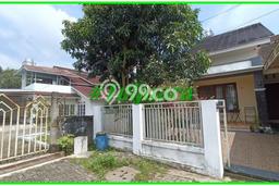Dijual Cepat Rumah 3 KT 1 KM di Kawasan Komersial Ngaglik, Sleman Dijual Cepat Rumah 3 KT 1 KM di Kawasan Komersial Ngaglik, Sleman