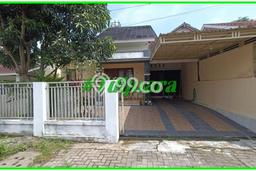 HARGA TERBAIK! Rumah Berkualitas di Depok, LT 98m² LB 56m² HARGA TERBAIK! Rumah Berkualitas di Depok, LT 98m² LB 56m²