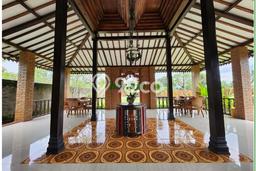 JUAL CEPAT! Rumah Siap Huni Lokasi Premium Pakem, Luas 1112m² LB 250m² JUAL CEPAT! Rumah Siap Huni Lokasi Premium Pakem, Luas 1112m² LB 250m²