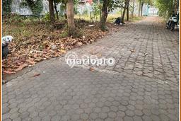 Tanah di Ngaglik, Luas 125m², Area Berkembang Tanah di Ngaglik, Luas 125m², Area Berkembang