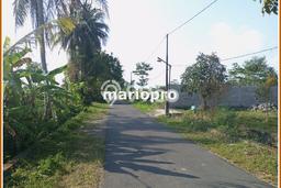 Dijual Tanah Lokasi Strategis di Ngaglik, Luas 182m², Akses Transportasi Dijual Tanah Lokasi Strategis di Ngaglik, Luas 182m², Akses Transportasi