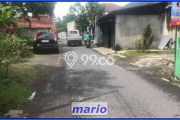 Jual Tanah Area Potensial di Depok, Luas 268m², Dekat Fasilitas Umum Jual Tanah Area Potensial di Depok, Luas 268m², Dekat Fasilitas Umum