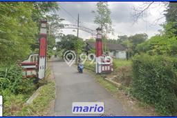 Tanah Lokasi Strategis di Ngaglik, Luas 126m², Lingkungan Nyaman, Akses Ngaglik, Sleman, Sleman Tanah Lokasi Strategis di Ngaglik, Luas 126m², Lingkungan Nyaman, Akses Ngaglik, Sleman, Sleman
