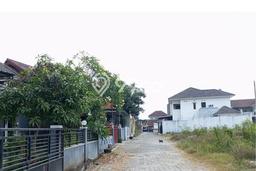 Dijual Tanah Area Prospektif di Ngaglik, Luas 139m², Akses Ngaglik, Sleman, Sleman Dijual Tanah Area Prospektif di Ngaglik, Luas 139m², Akses Ngaglik, Sleman, Sleman
