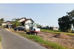 HARGA MENARIK! Tanah di Kalasan, Luas 168m², Lokasi Potensial HARGA MENARIK! Tanah di Kalasan, Luas 168m², Lokasi Potensial