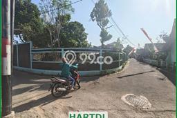 Tanah Area Berkembang di Tegalrejo, Luas 158m², Akses ke Fasilitas Tanah Area Berkembang di Tegalrejo, Luas 158m², Akses ke Fasilitas