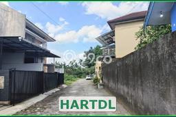 Jual Tanah Kawasan Ngaglik, Luas 185m², Area Strategis, Kontur Datar Jual Tanah Kawasan Ngaglik, Luas 185m², Area Strategis, Kontur Datar