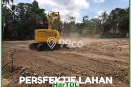 Tanah Area Berkembang di Moyudan, Luas 120m², Cocok untuk Pengembangan Tanah Area Berkembang di Moyudan, Luas 120m², Cocok untuk Pengembangan