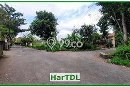 Dijual Tanah Lokasi Strategis di Ngaglik, Luas 147m², Dekat Transportasi Dijual Tanah Lokasi Strategis di Ngaglik, Luas 147m², Dekat Transportasi