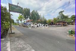 Tanah Lokasi Potensial di Ngaglik, Luas 126m², Dekat ke Pusat Kota Tanah Lokasi Potensial di Ngaglik, Luas 126m², Dekat ke Pusat Kota