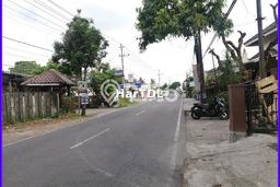 Tanah Premium di Ngaglik, Luas 342m², Ideal untuk Investasi Tanah Premium di Ngaglik, Luas 342m², Ideal untuk Investasi