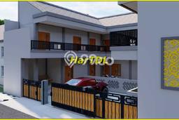 Rumah 9 Kamar Dekat Pusat Perbelanjaan di Tegalrejo, Yogyakarta Rumah 9 Kamar Dekat Pusat Perbelanjaan di Tegalrejo, Yogyakarta