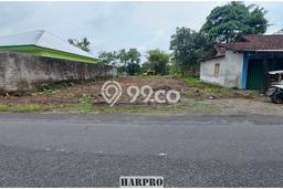 Jual Tanah Kawasan Ngaglik, Luas 110m², Dekat Fasilitas Umum Jual Tanah Kawasan Ngaglik, Luas 110m², Dekat Fasilitas Umum