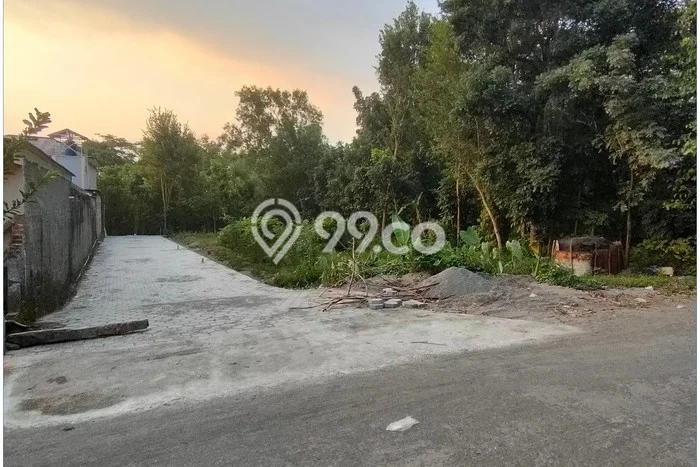 Dijual Tanah Lokasi Prima Kawasan Piyungan, Luas 158m², Dekat Piyungan, Bantul, Bantul Dijual Tanah Lokasi Prima Kawasan Piyungan, Luas 158m², Dekat Piyungan, Bantul, Bantul