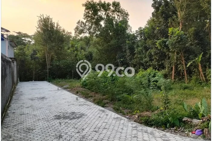 Dijual Tanah Lokasi Prima Kawasan Piyungan, Luas 158m², Dekat Piyungan, Bantul, Bantul Dijual Tanah Lokasi Prima Kawasan Piyungan, Luas 158m², Dekat Piyungan, Bantul, Bantul