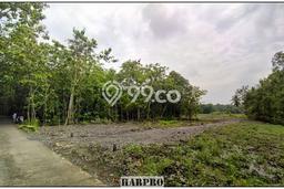 LOKASI PREMIUM! Tanah Kawasan Sentolo, Luas 112m², Ideal untuk Investasi LOKASI PREMIUM! Tanah Kawasan Sentolo, Luas 112m², Ideal untuk Investasi
