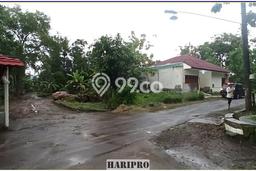 AREA PROSPEKTIF! Tanah Kawasan Moyudan, Luas 184m², Akses Transportasi AREA PROSPEKTIF! Tanah Kawasan Moyudan, Luas 184m², Akses Transportasi