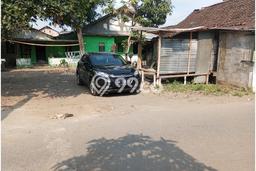 Tanah di Umbulharjo, Luas 210m², Area Strategis, Akses Umbulharjo, Yogyakarta, Yogyakarta Tanah di Umbulharjo, Luas 210m², Area Strategis, Akses Umbulharjo, Yogyakarta, Yogyakarta
