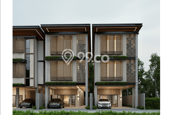 Investasi Kost di Depok Spesifikasi 16 KT & 16 KM Investasi Kost di Depok Spesifikasi 16 KT & 16 KM