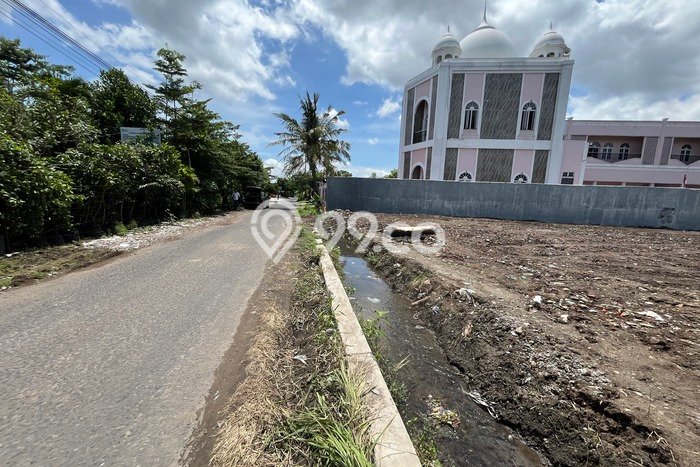 Tanah Kavling untuk Dijual di Depok Sleman 194m2 Tanah Kavling untuk Dijual di Depok Sleman 194m2