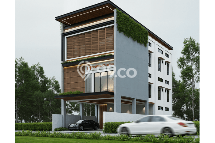 Unit Kost Dijual di Yogyakarta Spesifikasi 20 Kamar Tidur dan Area Ramai Unit Kost Dijual di Yogyakarta Spesifikasi 20 Kamar Tidur dan Area Ramai