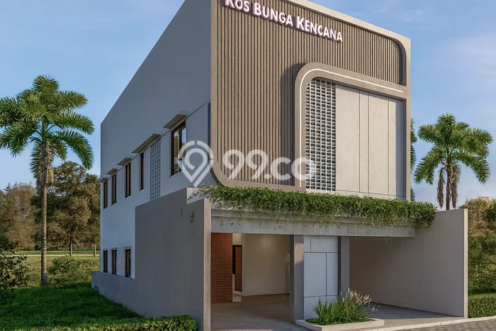 Kost untuk Dijual di Condong Catur Punya 16 Kamar Kost untuk Dijual di Condong Catur Punya 16 Kamar