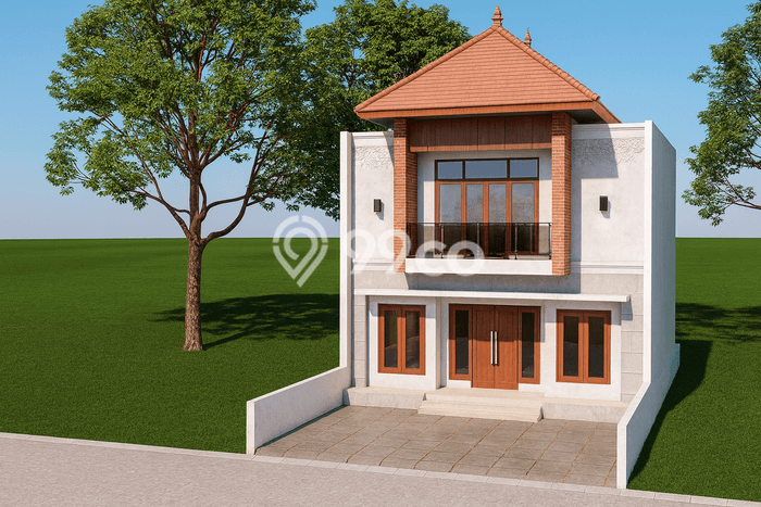 BEST OFFER! Rumah Siap Huni di Berbah, LT 144m2m² Bangunan 90m2m² BEST OFFER! Rumah Siap Huni di Berbah, LT 144m2m² Bangunan 90m2m²