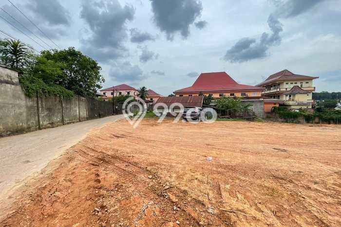 Tanah Investasi Dijual di Palembang Punya Luas 220m2 Tanah Investasi Dijual di Palembang Punya Luas 220m2