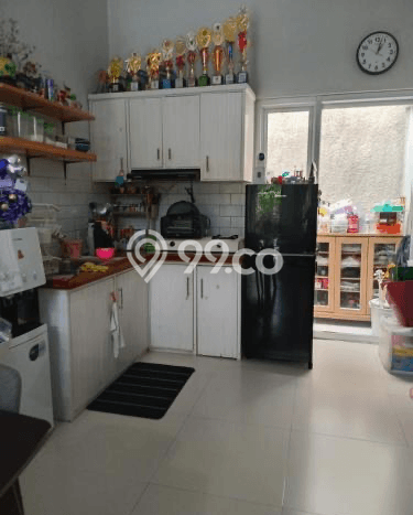 Dijual Cepat Rumah Favorit Siap Huni LB 45m2 di Pancoran Mas, Depok Dijual Cepat Rumah Favorit Siap Huni LB 45m2 di Pancoran Mas, Depok