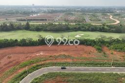 Tanah di Cimanggis, Depok Luas 263m2 Dijual Segera Tanah di Cimanggis, Depok Luas 263m2 Dijual Segera