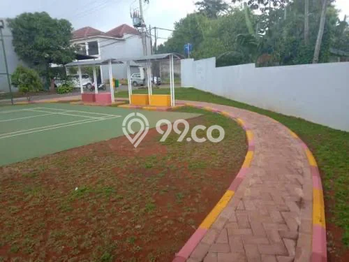 Dijual Cepat Rumah Favorit Siap Huni LB 45m2 di Pancoran Mas, Depok Dijual Cepat Rumah Favorit Siap Huni LB 45m2 di Pancoran Mas, Depok