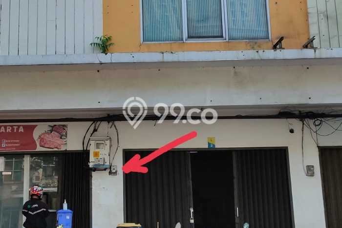 Ruko Dijual di Prime Area Jakarta Barat Luas 90m2 Ruko Dijual di Prime Area Jakarta Barat Luas 90m2
