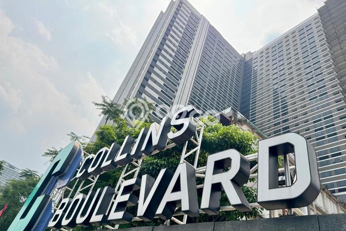 Apartemen Cozy Dijual di Tangerang Spesifikasi 1 KT, 1 KM Apartemen Cozy Dijual di Tangerang Spesifikasi 1 KT, 1 KM