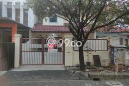 For Sale Rumah 0 Kamar Lokasi Ideal Bagus dan Strategis di Cengkareng For Sale Rumah 0 Kamar Lokasi Ideal Bagus dan Strategis di Cengkareng