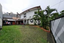 Rumah Mewah Akses Strategis di Jakarta Barat Rumah Mewah Akses Strategis di Jakarta Barat