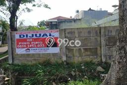 Tanah Kosong Dijual di Jakarta Barat dengan Area 758m2 Tanah Kosong Dijual di Jakarta Barat dengan Area 758m2