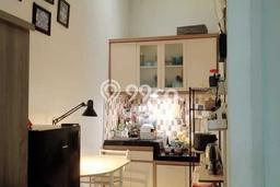 Rumah Minimalis 2 KT LT 45m2 di Poris Rumah Minimalis 2 KT LT 45m2 di Poris