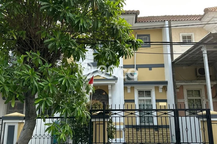 For Sale Rumah 3 Kamar Lokasi Ideal Bagus dan Strategis di Cengkareng For Sale Rumah 3 Kamar Lokasi Ideal Bagus dan Strategis di Cengkareng