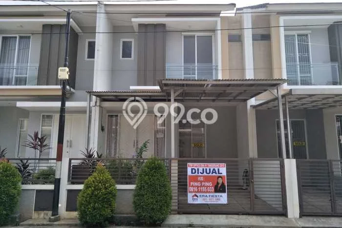 Jual Rumah Minimalis Bagus Punya 3 KT di Cengkareng Jakarta Barat SHM Jual Rumah Minimalis Bagus Punya 3 KT di Cengkareng Jakarta Barat SHM